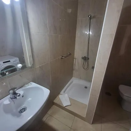 Floritas 30 - One Bed شقة