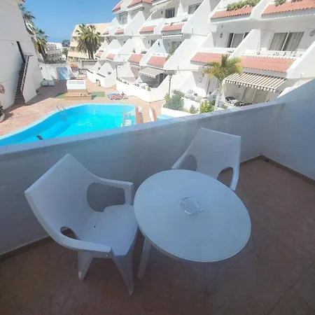 شقة Floritas 30 - One Bed