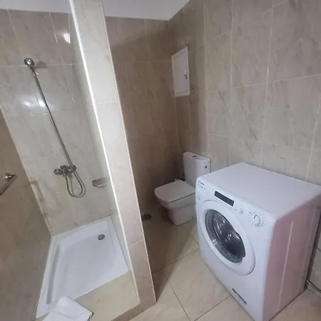 شقة Floritas 30 - One Bed بلايا ذي لاس أميريكاس