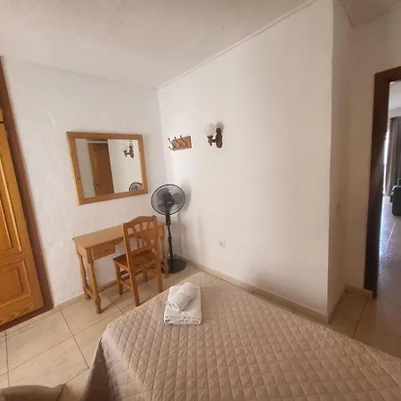 شقة Floritas 30 - One Bed