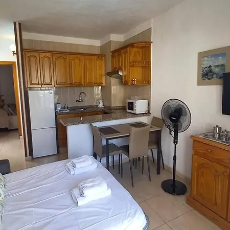 شقة Floritas 30 - One Bed *